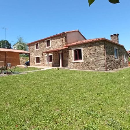 Casa Meiga 아주아 외부 사진