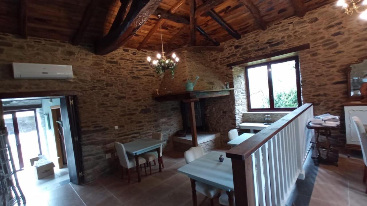 Casa Meiga 아주아 외부 사진