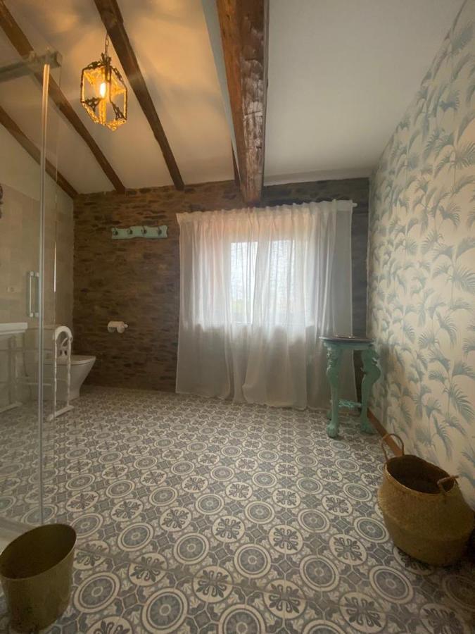 Casa Meiga 아주아 외부 사진