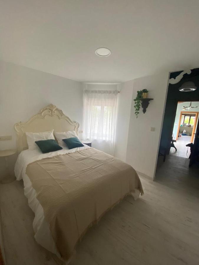 Casa Meiga 아주아 외부 사진
