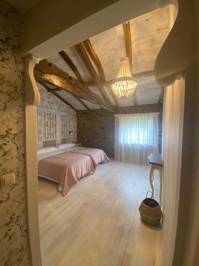 Casa Meiga 아주아 외부 사진