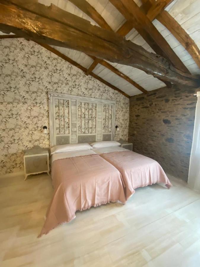 Casa Meiga 아주아 외부 사진