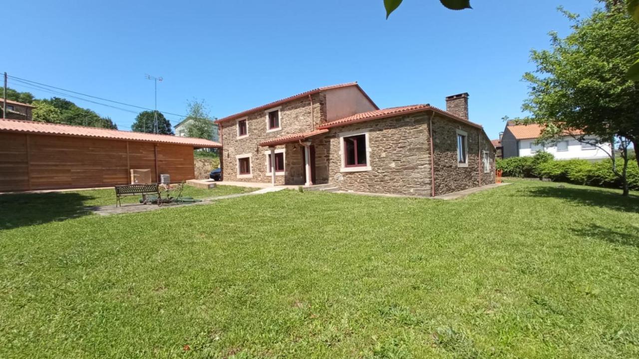 Casa Meiga 아주아 외부 사진