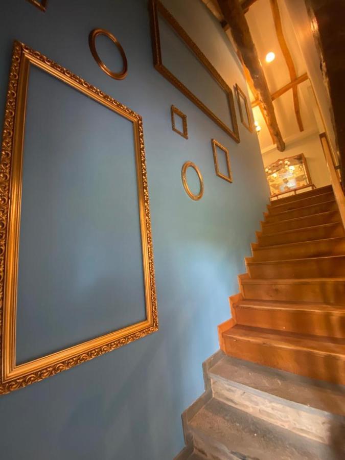 Casa Meiga 아주아 외부 사진