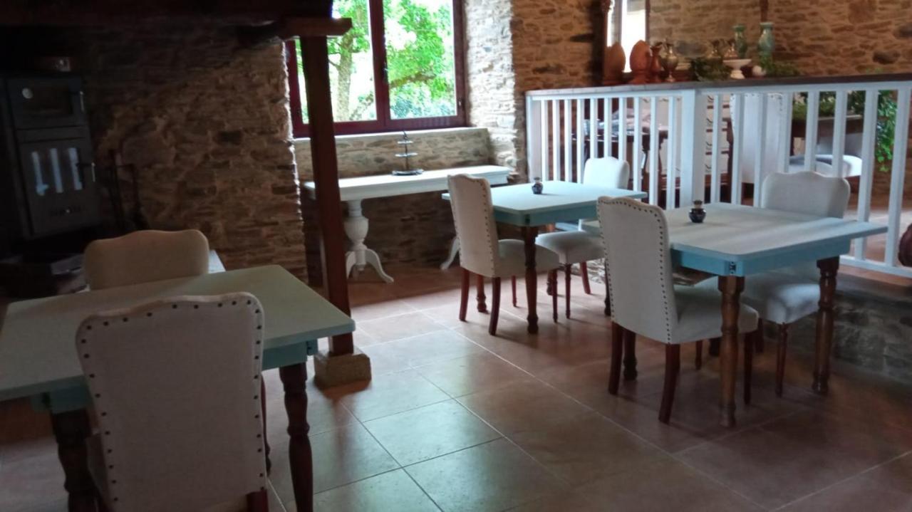 Casa Meiga 아주아 외부 사진