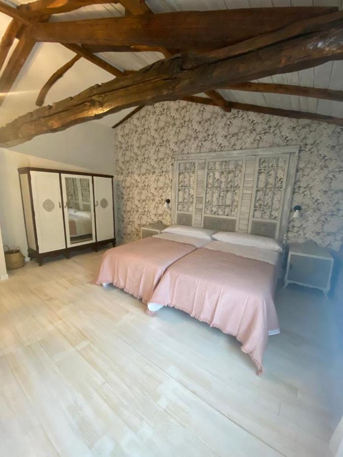 Casa Meiga 아주아 외부 사진