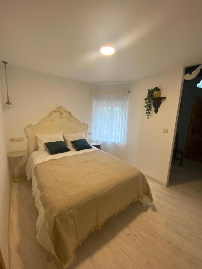 Casa Meiga 아주아 외부 사진
