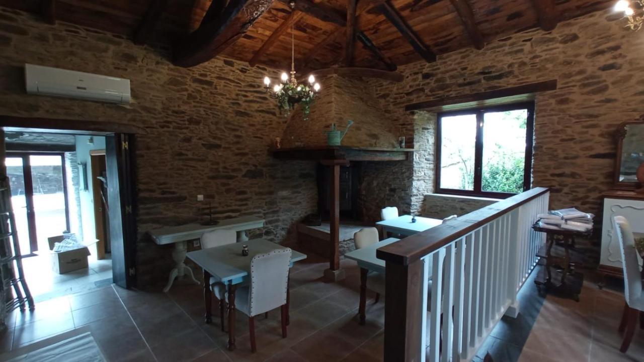 Casa Meiga 아주아 외부 사진