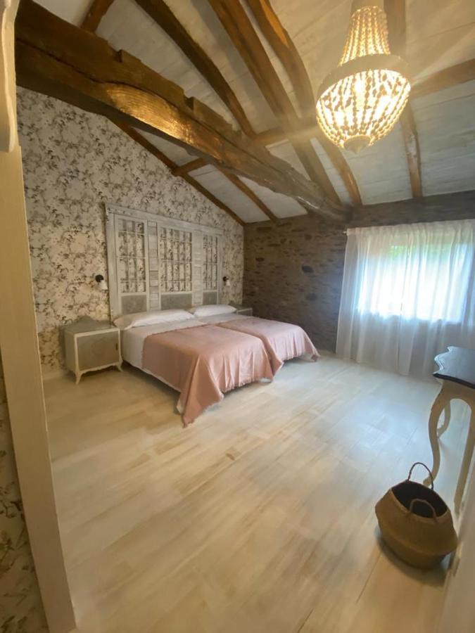 Casa Meiga 아주아 외부 사진