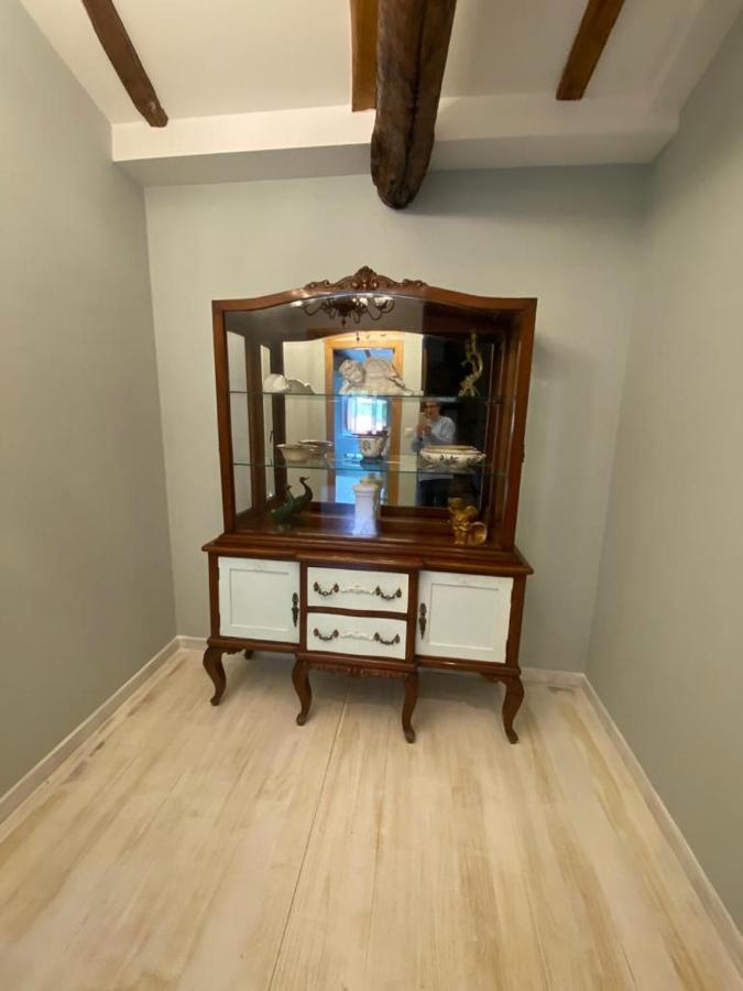 Casa Meiga 아주아 외부 사진