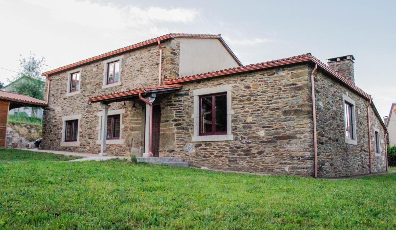 Casa Meiga 아주아 외부 사진