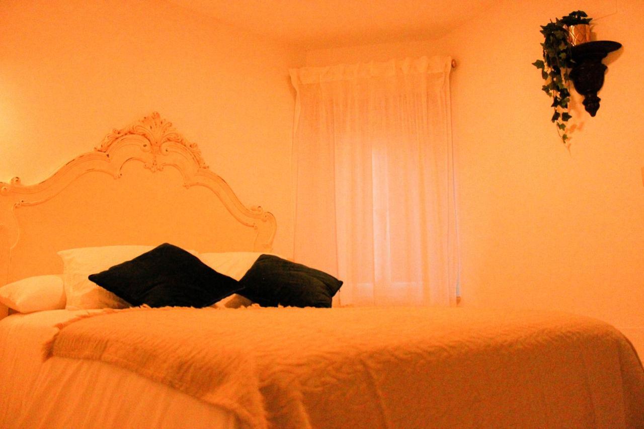 Casa Meiga 아주아 외부 사진