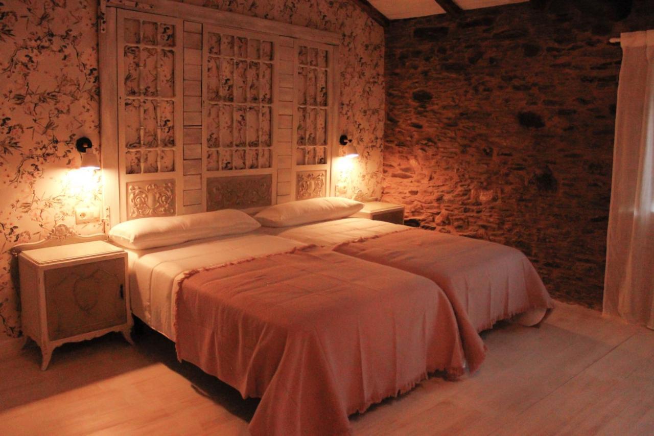 Casa Meiga 아주아 외부 사진