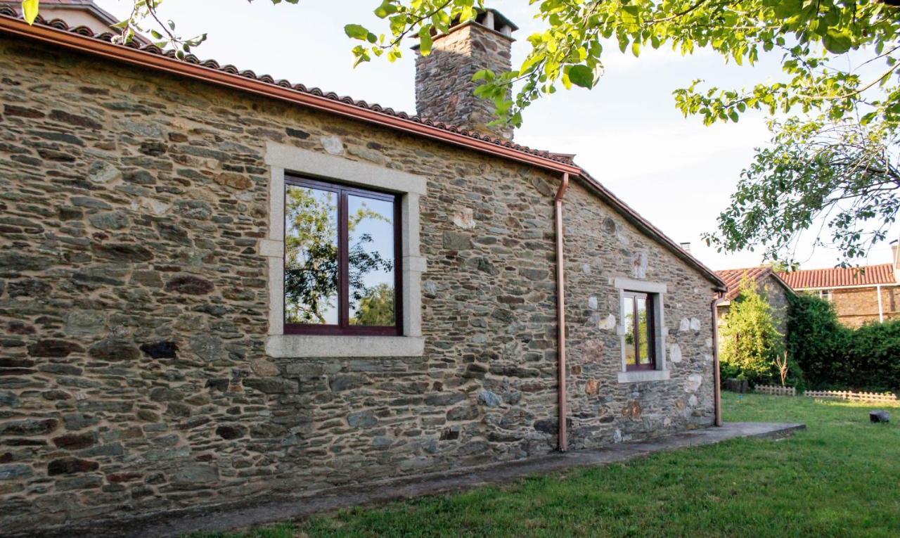 Casa Meiga 아주아 외부 사진