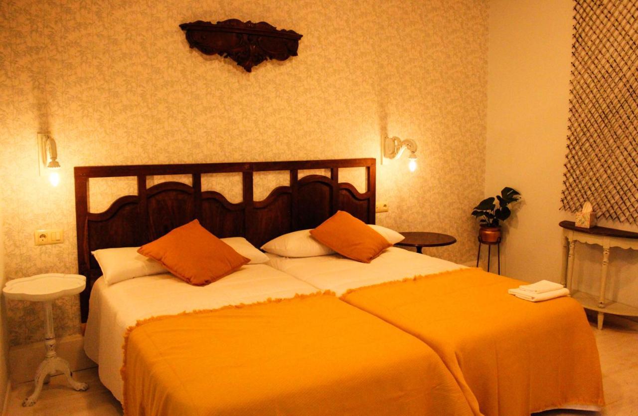 Casa Meiga 아주아 외부 사진