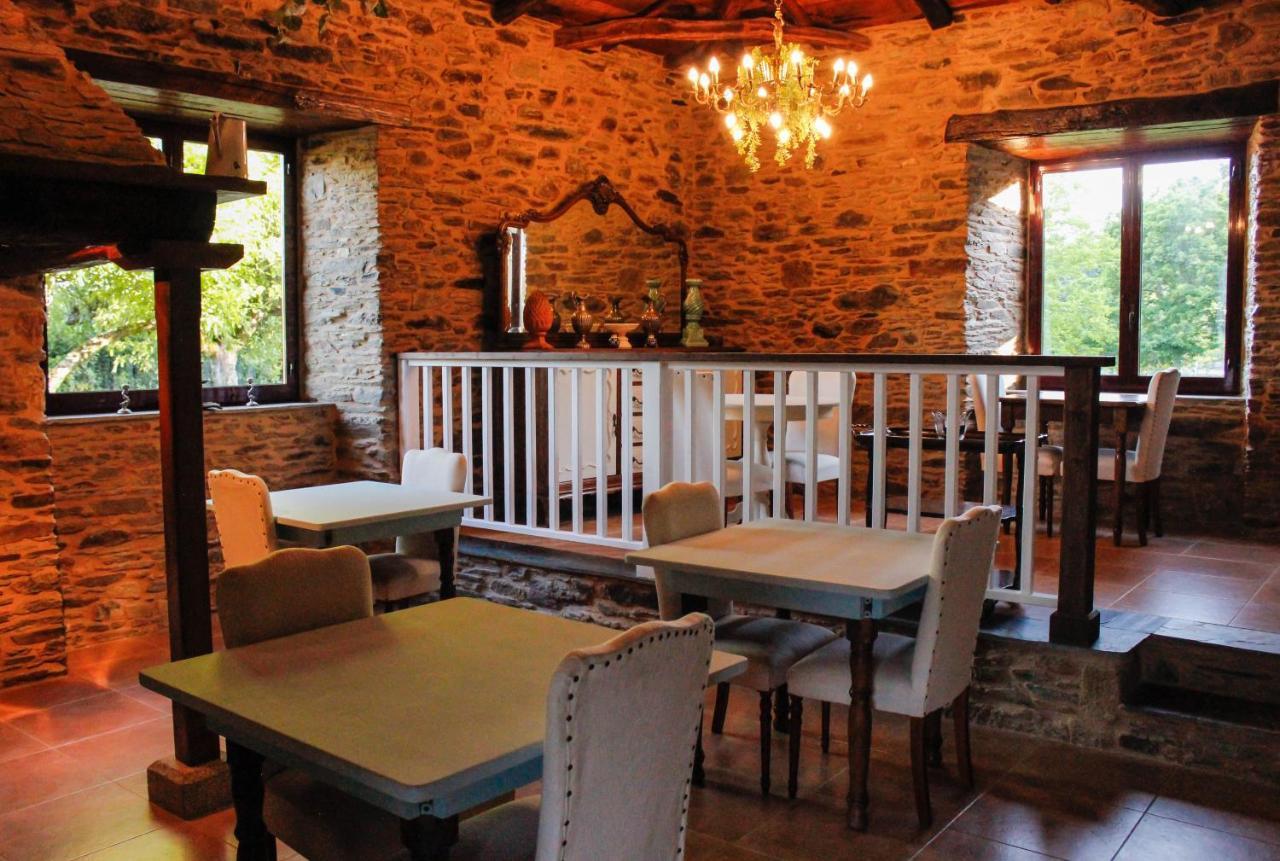 Casa Meiga 아주아 외부 사진